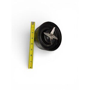 ✨ -Ninja 4-Blade Extractor Blade Assembly – Replacement Blade Lid